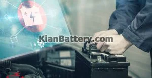 تشخیص خرابی باتری خودرو و زمان تعویض آن 13 عواملی که باعث خرابی باتری ماشین می شوند
