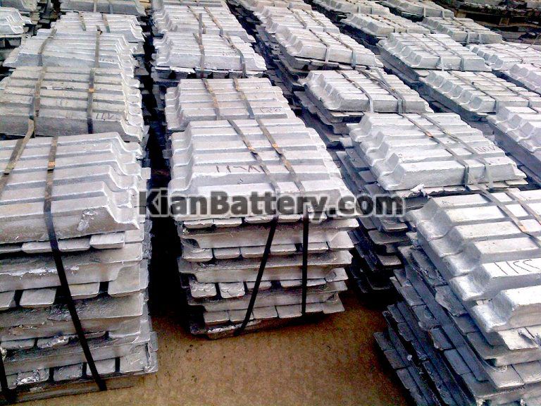 قیمت خرید باتری فرسوده و اسقاطی شمش سرب قیمت خرید باتری فرسوده و اسقاطی