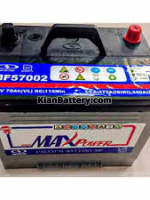 مشخصات مکس 150x200 کارخانه های تولید باتری در ایران