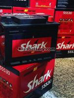 باتری برند شارک Shark نیرو گستران خراسان