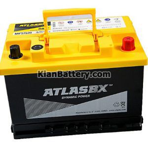 161506 1569533212 300x300 باتری اطلس بی ایکس ساخت AtlasBX کره
