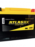 ATLAS BX Car Battery 150x200 تولید کنندگان باتری خودرو در کره جنوبی