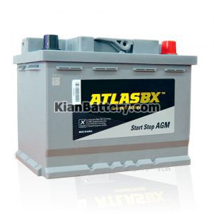 AtlasBX Battery 3 300x300 باتری اطلس بی ایکس ساخت AtlasBX کره