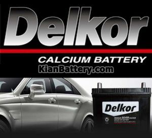 Delkor 300x272 باتری ریسر ساخت دلکور کره