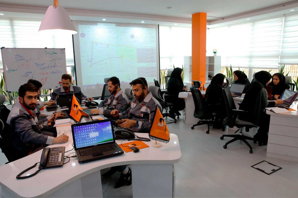 امداد باتری KianBattery Office 1024x683 امداد باتری