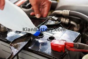 تعمیر و احیا باطری ماشین 10 تعمیر و احیای باطری ماشین