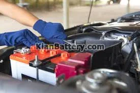 تعمیر و احیا باطری ماشین 3 آموزش تعمیر باتری ماشین