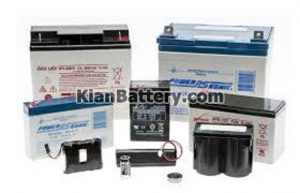انواع باتری 1 300x193 انواع باتری یو پی اس قابل استفاده در ups و انتخاب بهترین