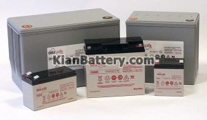 انواع باتری سیلد 300x174 انواع باتری یو پی اس قابل استفاده در ups و انتخاب بهترین