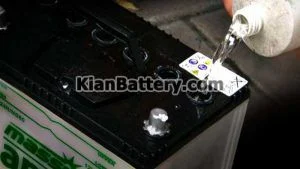باتری مناسب اتوبوس 97 باطری اسیدی ماشین سنگین