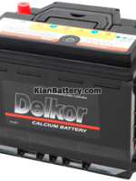 باتری دلکور 150x200 تولید کنندگان باتری خودرو در کره جنوبی