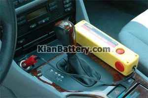 باتری بک آپ یا پشتیبان Backup Battery 1 باطری بکاپ چیست؟