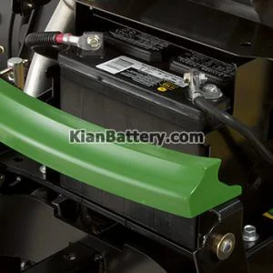 باتری تراکتور و همه چیز در مورد آن 70 نگهداری از باتری خودروی تراکتور