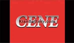 باتری سین محصول نیرو گستران خراسان 5 قیمت باطری Cene ایرانی