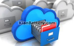 باتری بک آپ یا پشتیبان Backup Battery 12 مقایسه باتری بک آپ آنلاین با یو پی اس آماده به کار