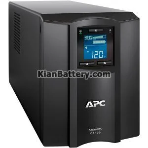 باتری بک آپ یا پشتیبان Backup Battery 8 زمان بکاپ یو پی اس