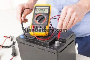 تعمیر و احیا باطری ماشین 11 احیا باتری خودرو