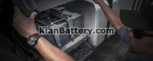 اطلاعات کامل در مورد باطری کامیون 62 باطری اتمی کامیون
