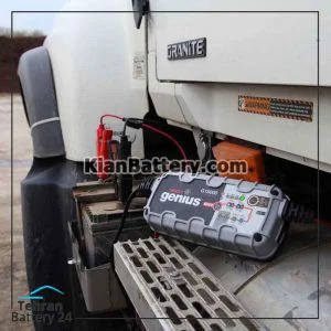 راهنمای انتخاب و خرید باطری ماشین سنگین 10 باطری ماشین سنگین قیمت