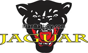 باتری جگوار محصول شرکت اطلس بی ایکس کره 5 باتری جگوار اصل کره