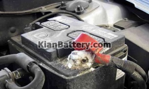 سولفاته شدن سر باطری ماشین دلایل سولفات 300x180 سولفاته شدن سر باطری ماشین
