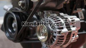 دینام خودرو و همه چیز در مورد آن 1 دینام خودرو چیست؟