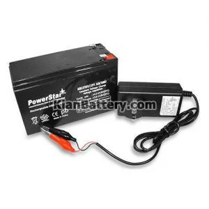 باتری بک آپ یا پشتیبان Backup Battery 6 شارژر باتری بکاپ یو پی اس