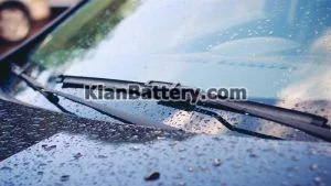 تشخیص و عیب یابی برف پاک کن