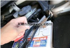 علت خوابیدن باتری ماشین و راه حل آن 10 روشن کردن ماشین با باطری ضعیف