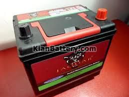مشخصات جگوار باتری جگوار محصول شرکت اطلس بی ایکس کره