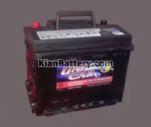 باطری ماشین یونیکار