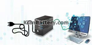 باتری بک آپ یا پشتیبان Backup Battery 11 طرز کار و محل قرار گیری باتری بکاپ