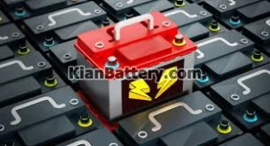 باتری تراکتور و همه چیز در مورد آن 37 نقش باتری در تراکتور ها چیست؟