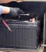 اطلاعات کامل در مورد باطری کامیون 64 مراقبت از باتری کامیون