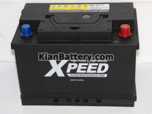 74 300x225 باتری اکسپید Xpeed محصول گلوبال کره