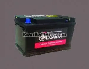 شرکت هیوندای باتری سانگوو کره جنوبی 11 باتری برند لاجیکس ساخت هیوندای کره