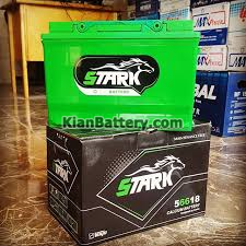 STARK5 باطری استارک محصول وایا باتری