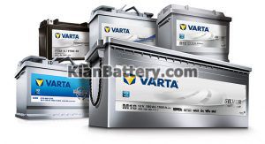 VARTA 1 300x163 شرکت وارتا باتری آلمان