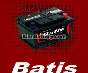 کیفیت باتری باتیس