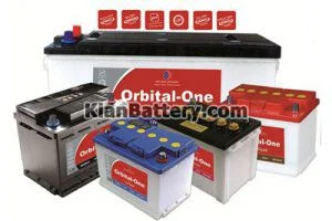 گارانتی باتری های سپاهان باتری سیوولکس