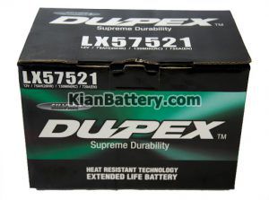 dupex3 300x223 باتری دوپکس اطلس بی ایکس کره
