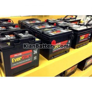 everstart car battery 500x500 1 300x300 باتری اوراستارت ساخت شرکت هیوندای کره