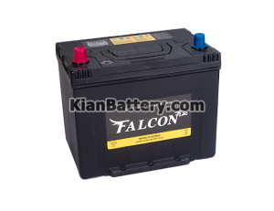 falcon4 300x231 باتری فالکون شرکت گلوبال کره