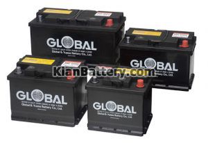 koren global 300x206 باطری سیلور کره ای شرکت گلوبال