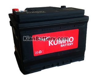 kumho 300x250 باطری کومهو ساخت وایا باتری ایران