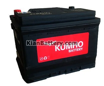 kumho