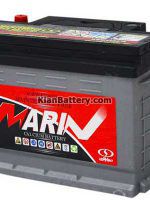 marin66 150x200 کارخانه های تولید باتری در ایران