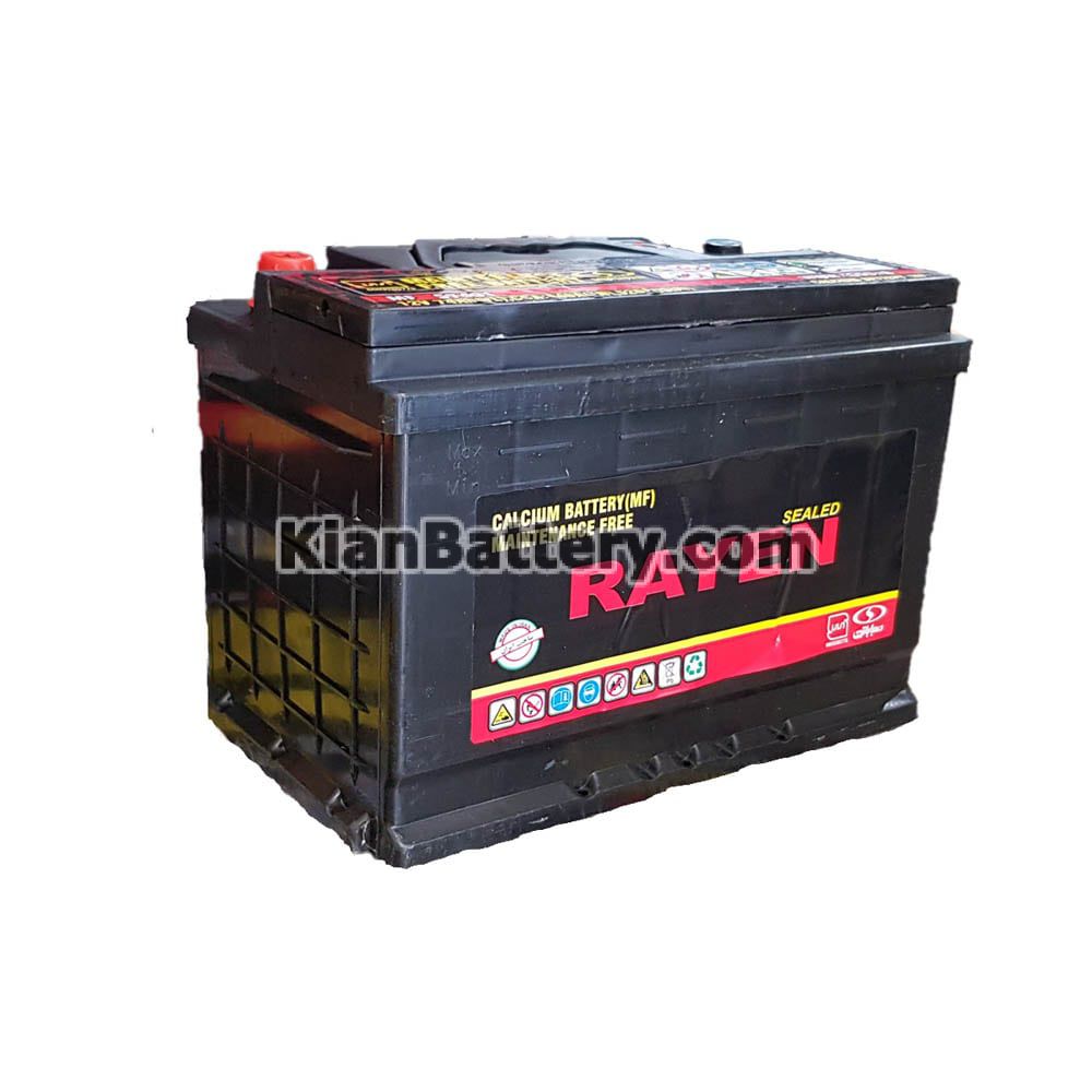 باطری راین صبا باتری