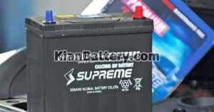 ss 300x158 باتری سوپریم Supreme شرکت گلوبال