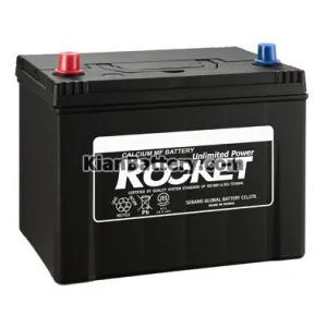 باطری روکت Rocket محصول کارخانه گلوبال 19 خرید باطری راکت